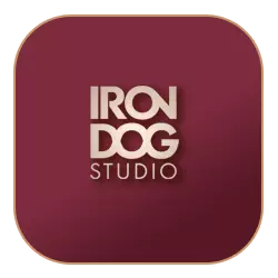 ok-casino-Iron-dog-studio